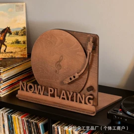 盘;木质工艺品;收纳架