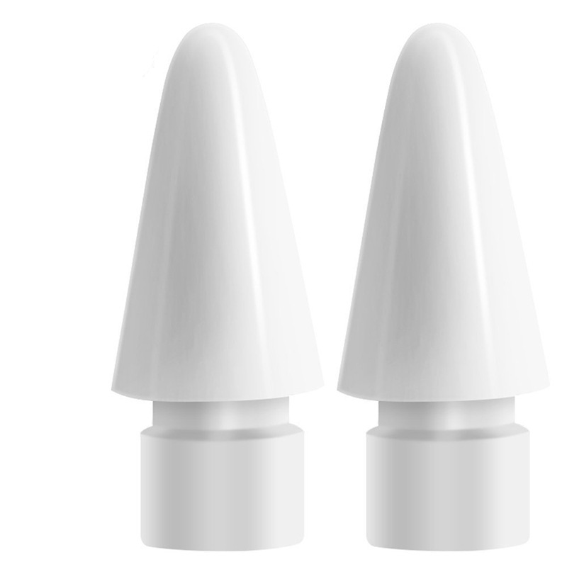 適用ApplePencil筆尖一代二代 蘋果iPadpro筆頭ipad pencil替換頭