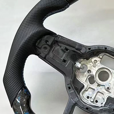modification, compatible with Golf – Steering wheel