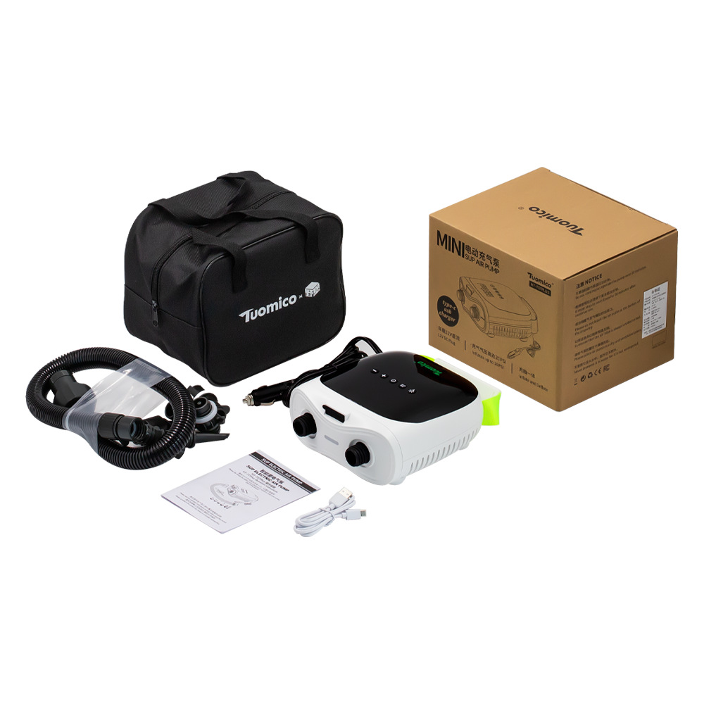 737PLUS 자동차 리튬 배터리 공기 펌프
