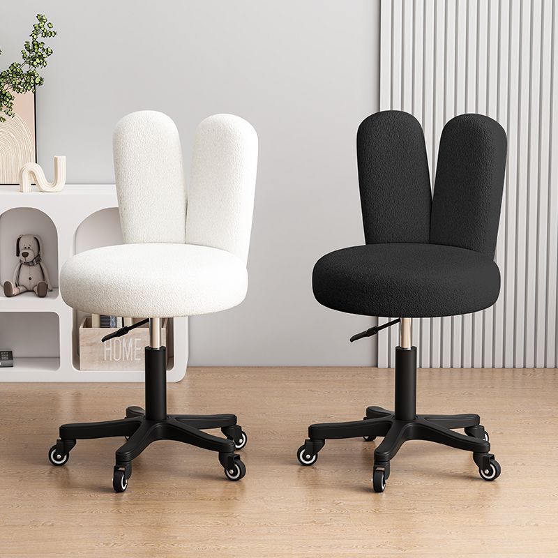 Comfortable Makeup Chair, Front Desk Cashier Bar Chair, Long-Sitting Backrest Chair, Stylish Office Chair, Home Lift Chair, Computer Chair