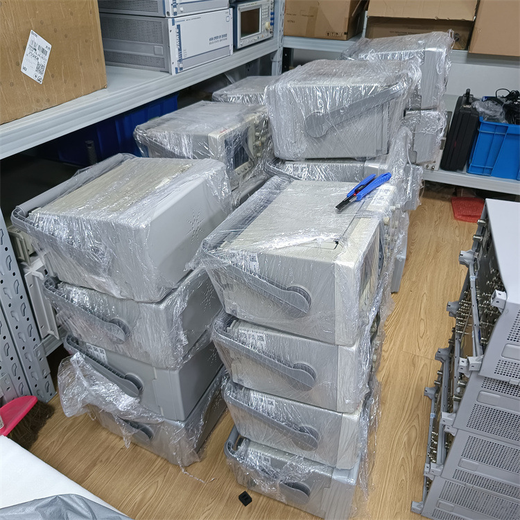 Agilent安捷伦MSO6104A示波器