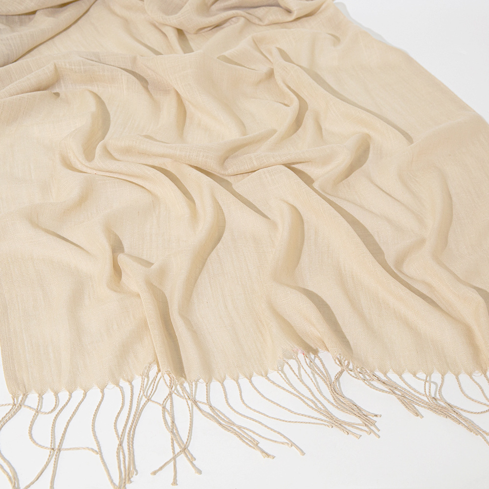 ✨ Luxurious Cotton Head Scarves – Soft & Stylish for Every Occasion 176 O1CN01XyPiHA25B6KTWyXg6 !!2214923077487 0 cib