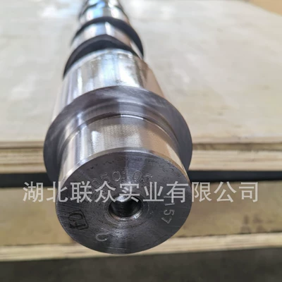 Crankshaft, camshaft KTA19 engine camshaft