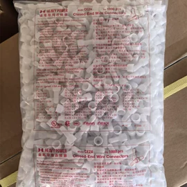 连接器;线卡、线扣;电缆接线盒