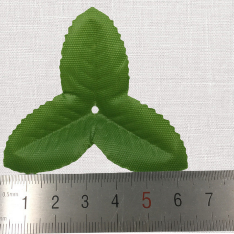 6.5CM(삼각형 잎)