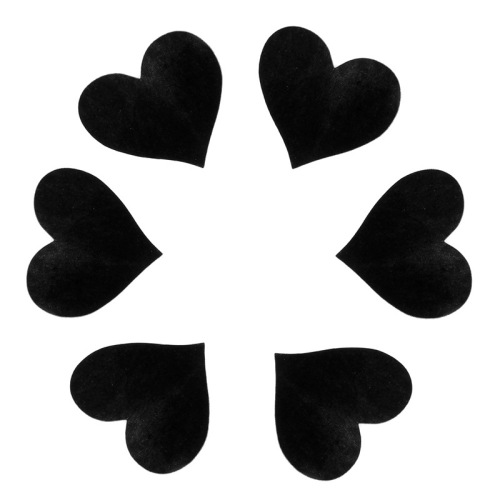 Adult sex toys disposable love pu nipple stickers nipple stickers blood drop female breast stickers female sex products