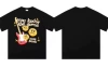 High quality, black, 280 gram, style