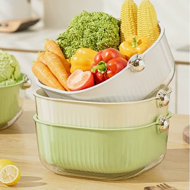 收纳盒;衣钩/挂钩;清洁球/刷