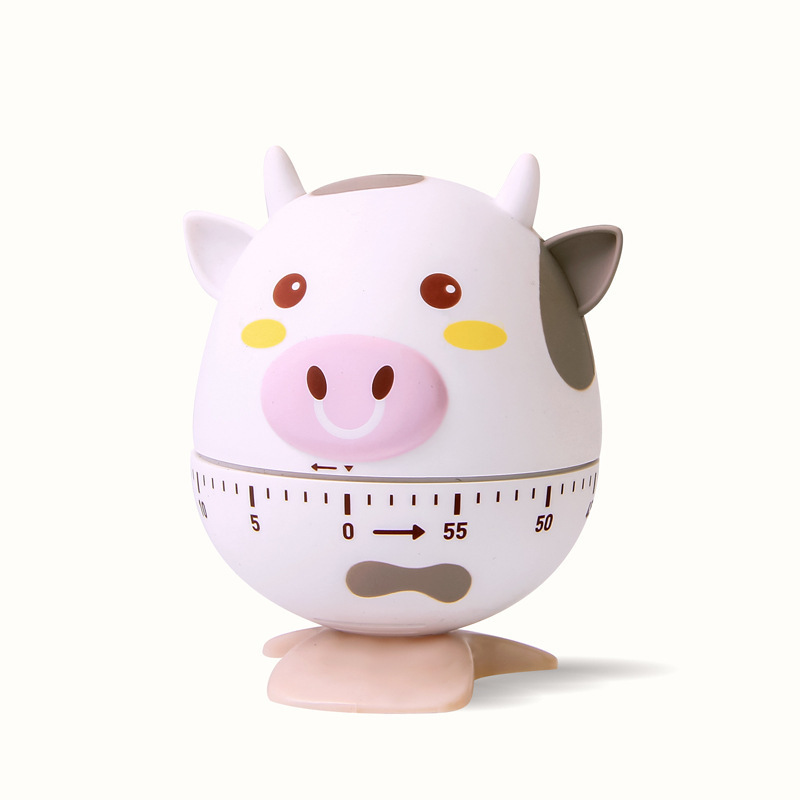 时间管理器计时器儿童提醒器学生做题定时器厨房器自律闹钟|undefined