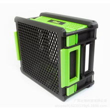 3D打印防干扰性能好防静电ABS机器人领域专用快速成型批量定制