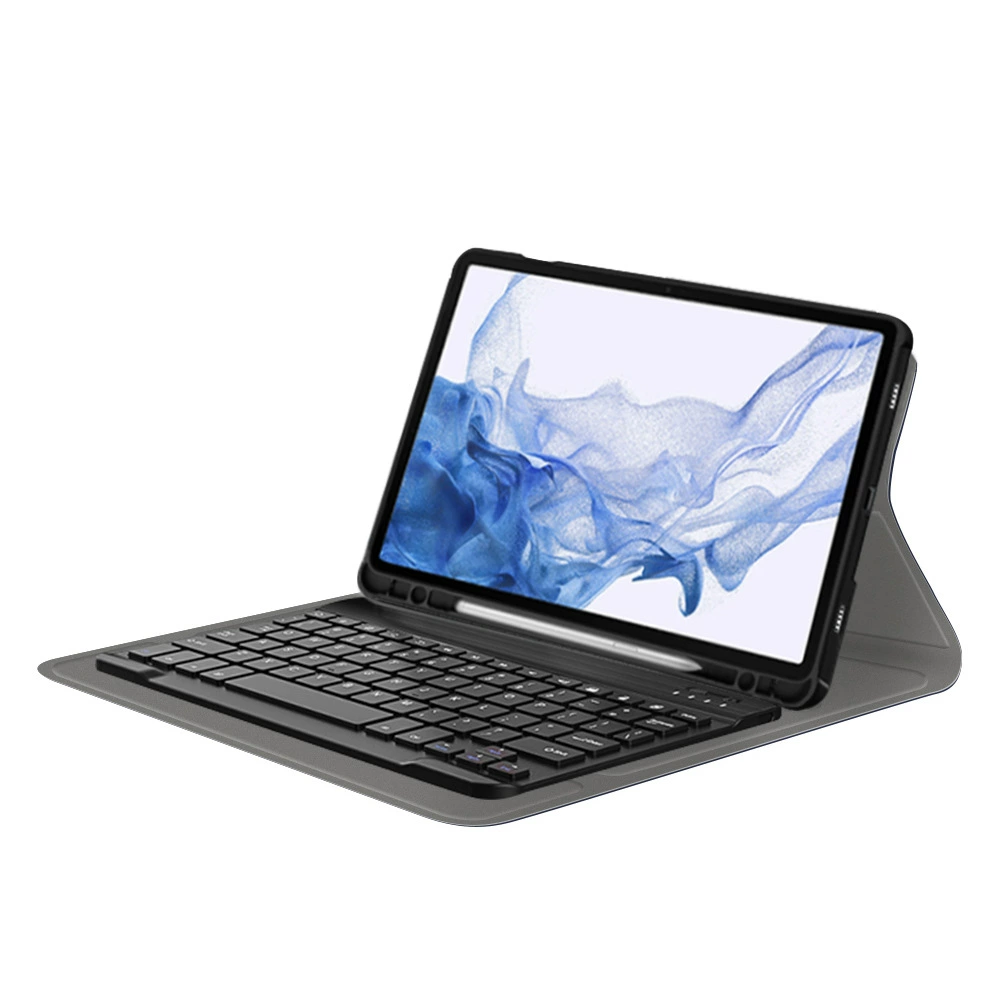 Samsung, S10, S10, S9, S9, совместимая клавиатура, 10,9 дюйма, Bluetooth