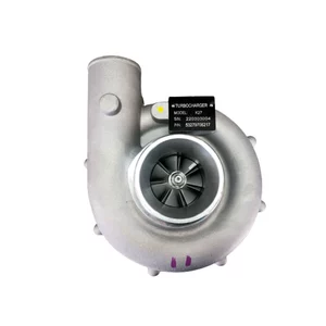 K27 53279706217 avtomobil gücləndiricisi üçün turbokompressor