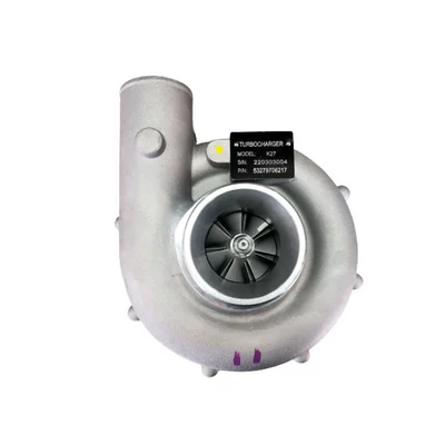Factory supply K27 53279706217 turbocharger fit car booster (Supercharger)