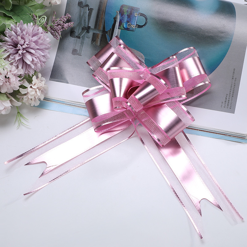 Arco guirnalda regalo embalaje boda suministros boda habitación boda decoración del coche guirnalda al por mayor