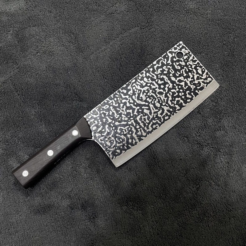 승인 된 도트 패턴 커터