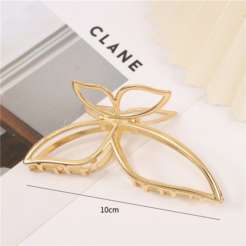 대형 상어 클립