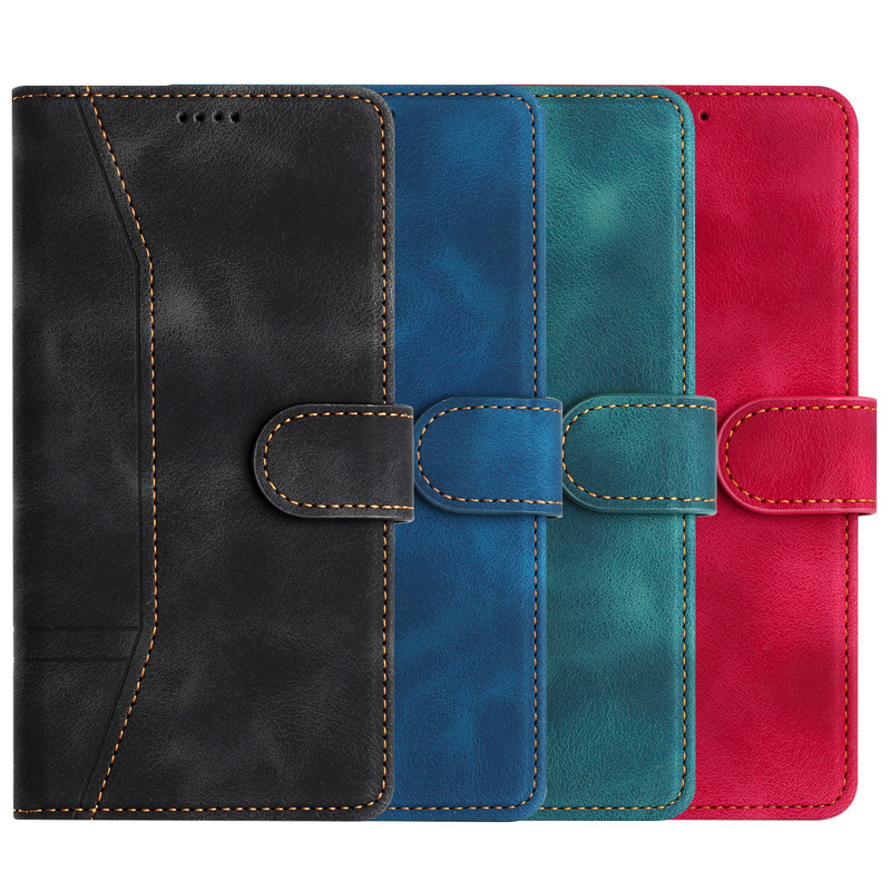 Factory Suitable for Samsung S25Ultra Phone Case, Xiaomi 14t Flip Cover, Note13Pro Card Slot Protective Case, Popular Model Factory Suitable for Samsung S25Ultra Phone Case, Xiaomi 14t Flip Cover, Note13Pro Card Slot Protective Case, Popular Model