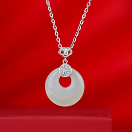 项链;手链;饰品定制