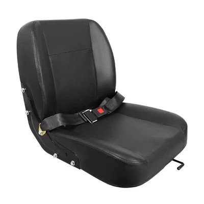 Customized Forklift Seat, Taili Fu Other vehicle seats - tailift-seat-big-foot-fixed-model