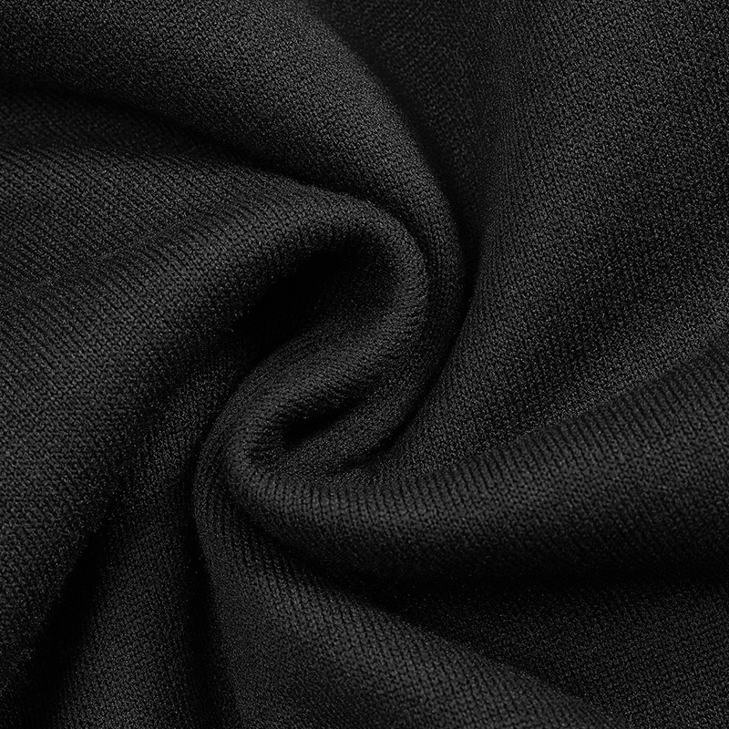 Men's Half Zip Sweatshirt With Stand Collar For Autumn And Winter_voghion.com