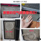 Norbik vertical household air purifier negative ion indoor in addition to formaldehyde odor smoke dust ultraviolet disinfection machine