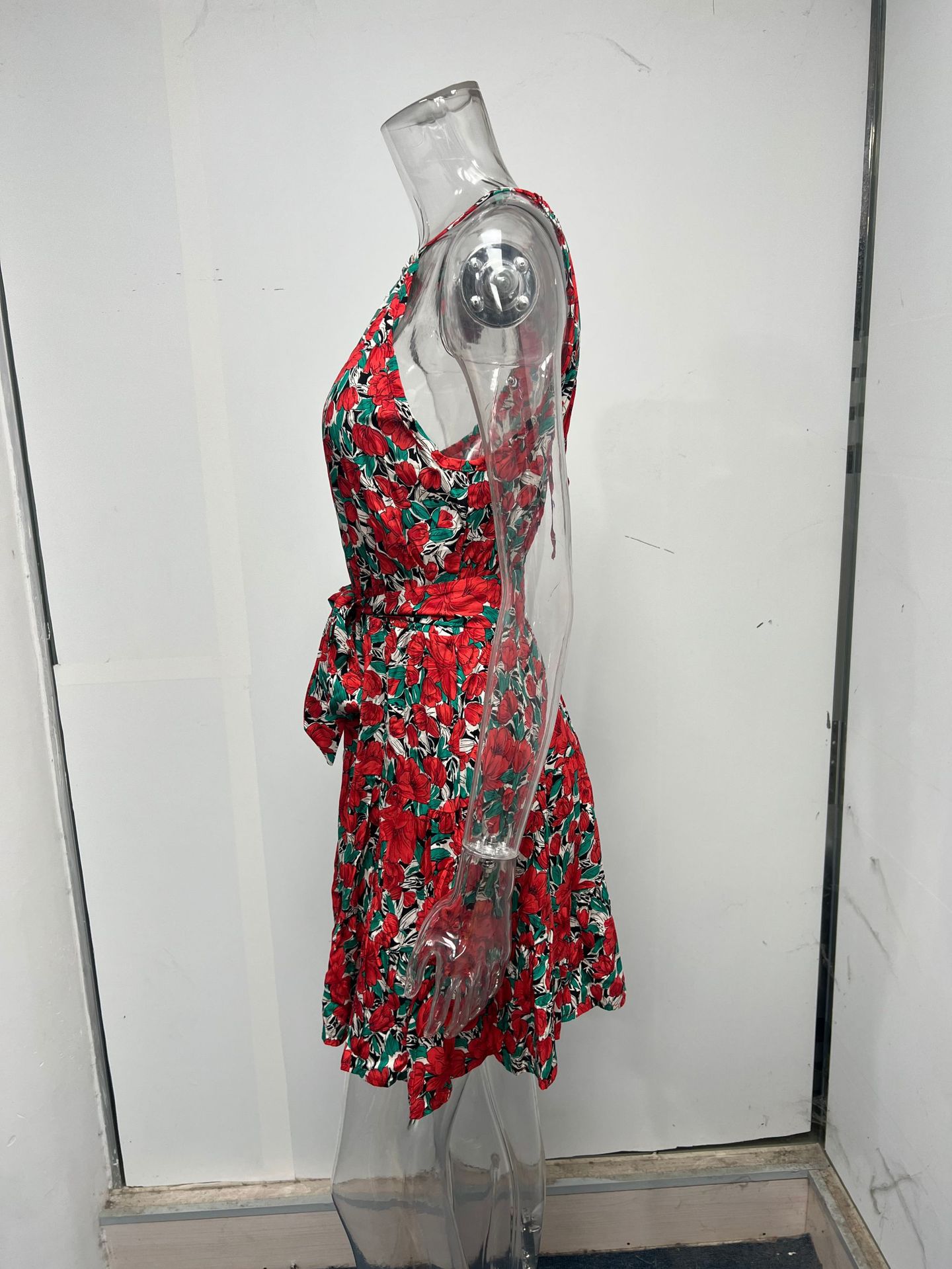 Floral Dress Image 22