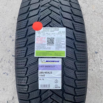 Michelin Winter Tires 285/45R22 Off-road şinlər