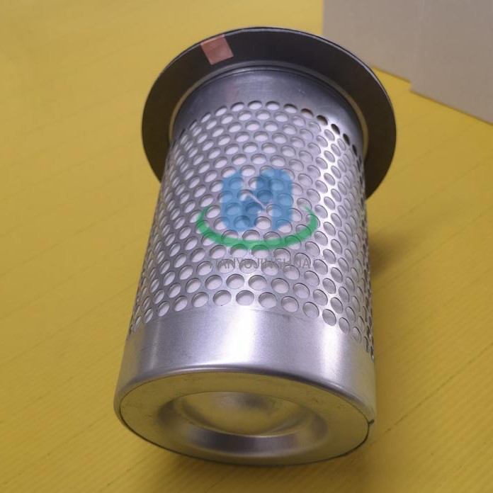 空压机油分芯替代英格索兰油分22219174油分芯油气分离滤芯