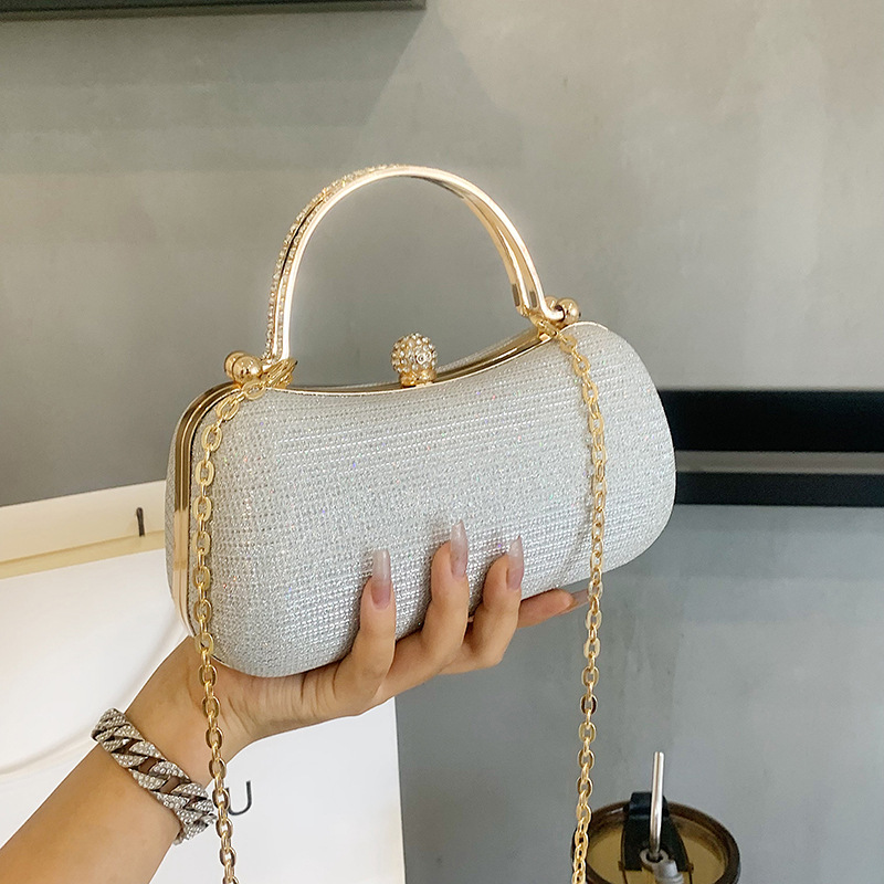 Cocktail Prom Handbag – Party Handbag for Weddings and Formal Events