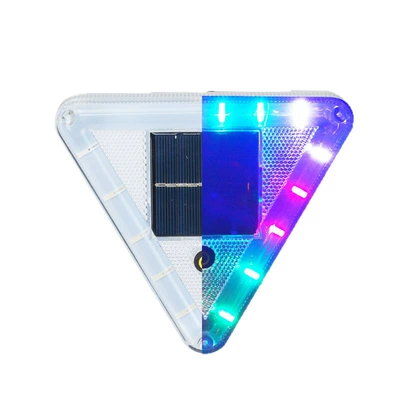 Truck anti-chase tail light Other lights