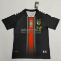 2021 Short Sleeve: Black Palestine