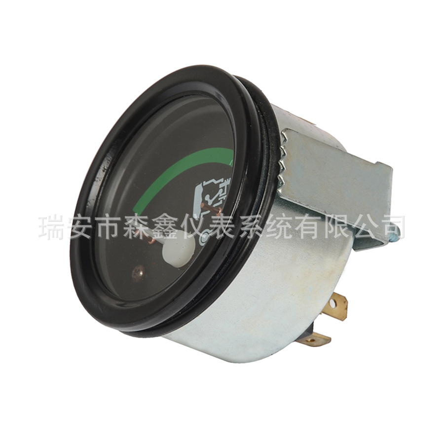 Senxin Is Suitable for Northern Mercedes-benz North Benqing Car Air-cooled Engine Thermometer Accessories Water Temperature Meter Heavy Truck Instrument