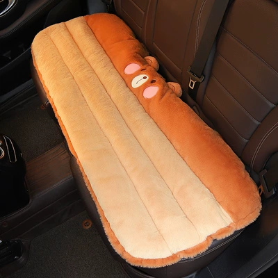 Multi-function pad | Seat Cushion for Women - little-bear-rear-bench-seat-cushion