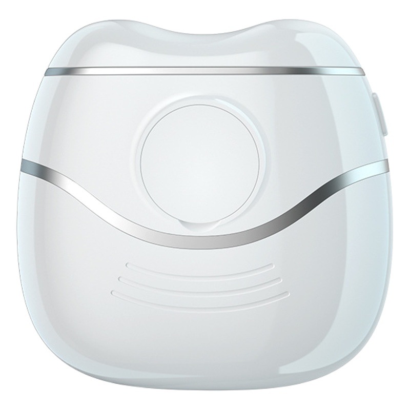 FJF hogareño cortaúñas eléctricas automáticas abrasivo de seguridad para niños bebé bebé adulto anciano cortaúñas