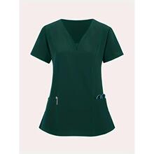 H 53408 Medical scrub uniform set ���ɼӴ���ϴ������װ