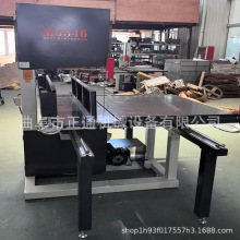 热卖MJ346木工带锯机 木工机械 带锯机 小型锯床344/多种型号