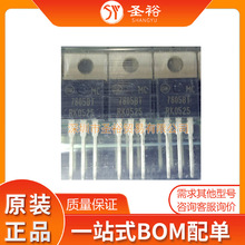 MC7805BTG  TO-220����NƬ�·����������оƬ���Ԫ����ģ�K/