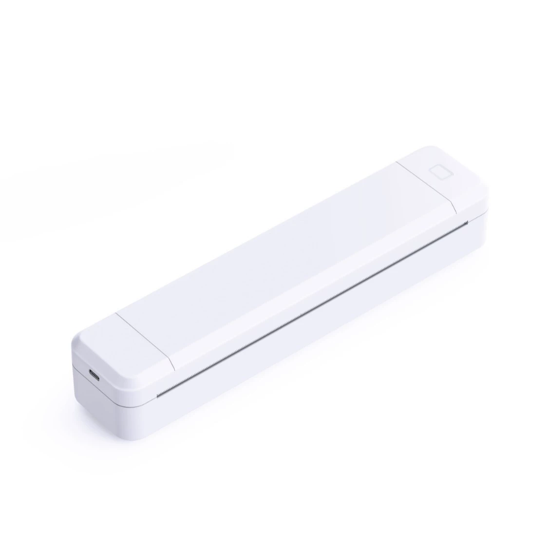 A4 термопринтер D210 — Bluetooth беспроводной, без чернил печать формата A4, кастомизация OEM