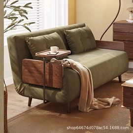 餐桌;岛台;沙发床