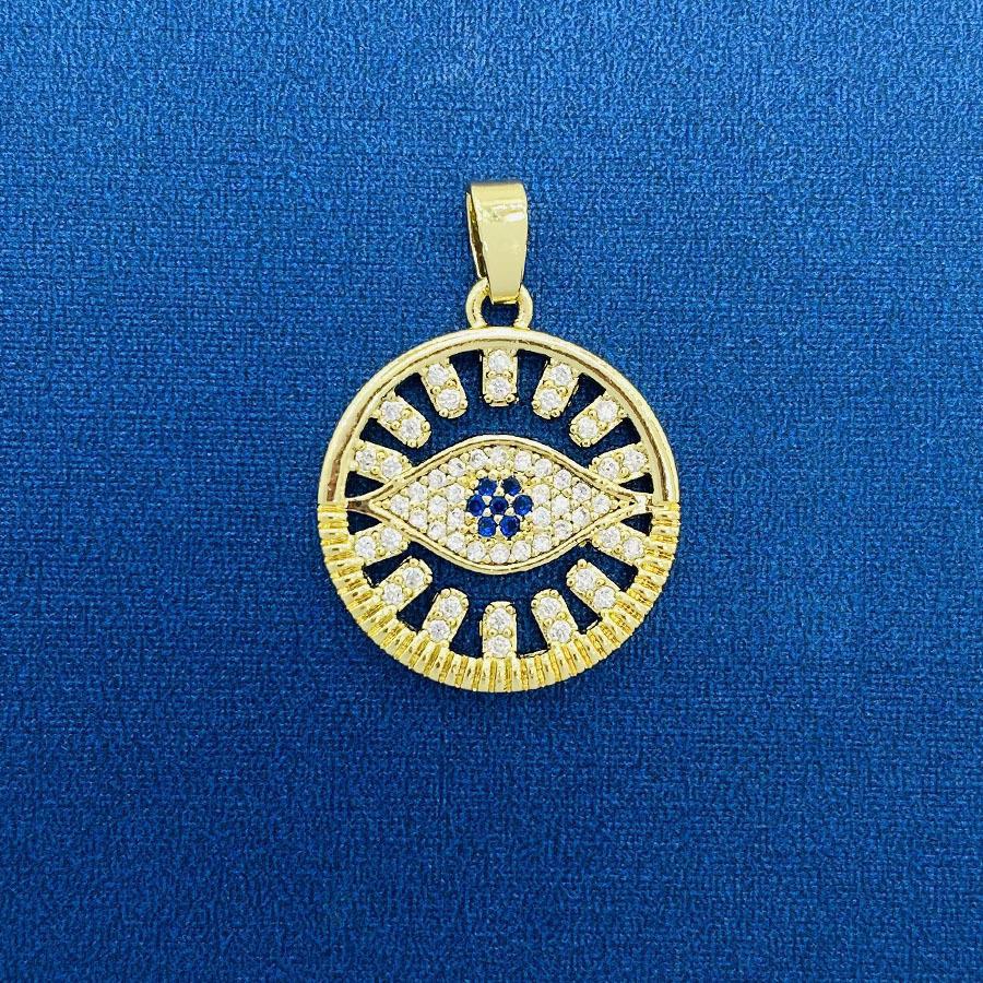 2022 nuevo 100 accesorios colgantes al por mayor casual a juego DIY joyería en línea popular TikTok sin cadena