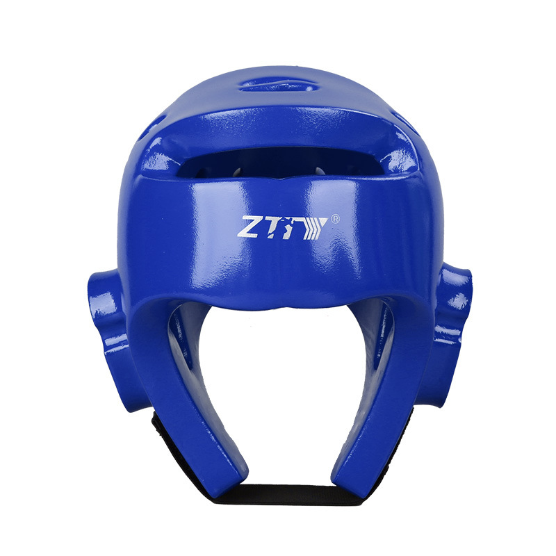 ZTTY se especializa en la producción de taekwondo de seguridad de 5 piezas, protectores de brazos y piernas, protectores de cabeza, protectores de pecho, juegos de protectores