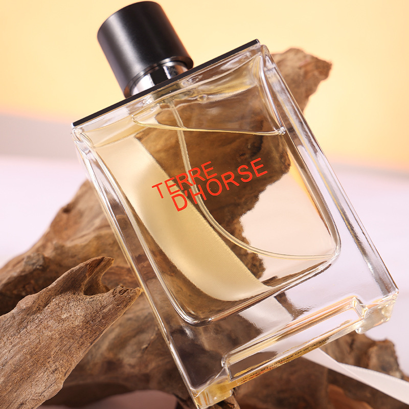 New Perfume City Yi Xiang Di Men's Perfume Special For Lasting Fragrance Light Fragrance Eau De Cologne Men's Wooden Boy_voghion.com