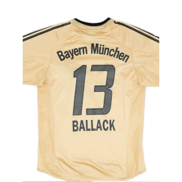 04-05 Away No. 13
