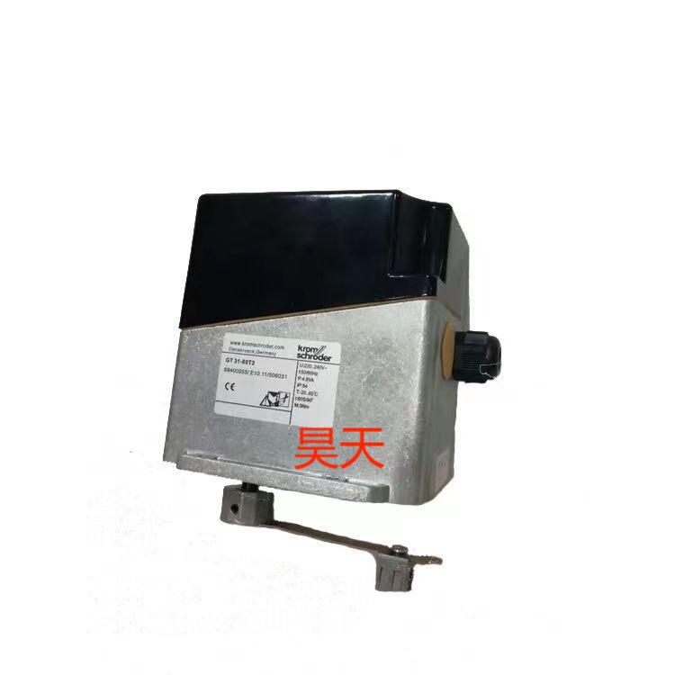 GT31-60T3 电动执行器+蝶阀  电动调节阀 GT31-60T3E GT50