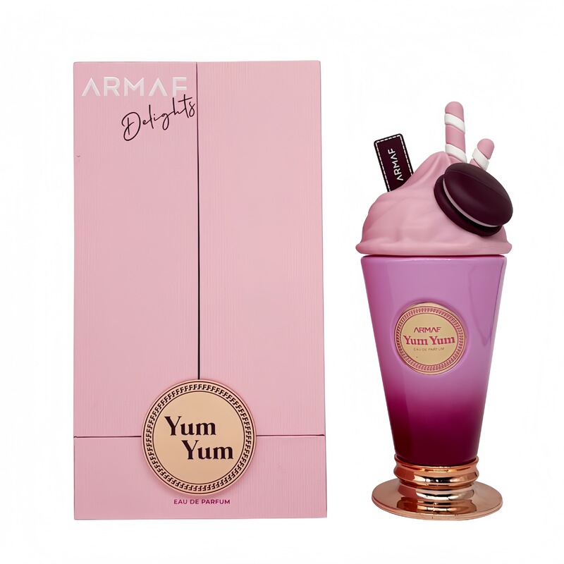 国境を越えた新製品 Yum Yum アルマフ香水中東アラビアドバイ男性と女性の香水 SHEIN ホットスタイル|undefined