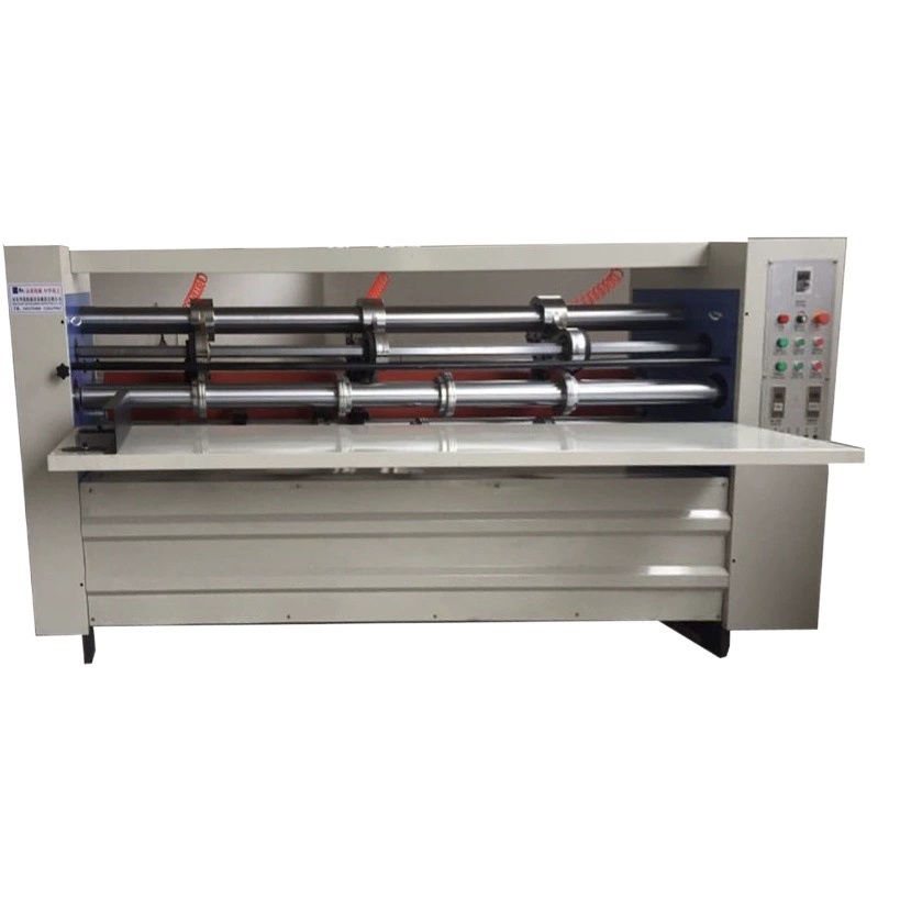 Полный комплект оборудования для машины для прессования и раскроя картонных коробок, машины для резки и биговки гофрированного картона, машины для тонкого раскроя бумаги, механической машины для высечки.