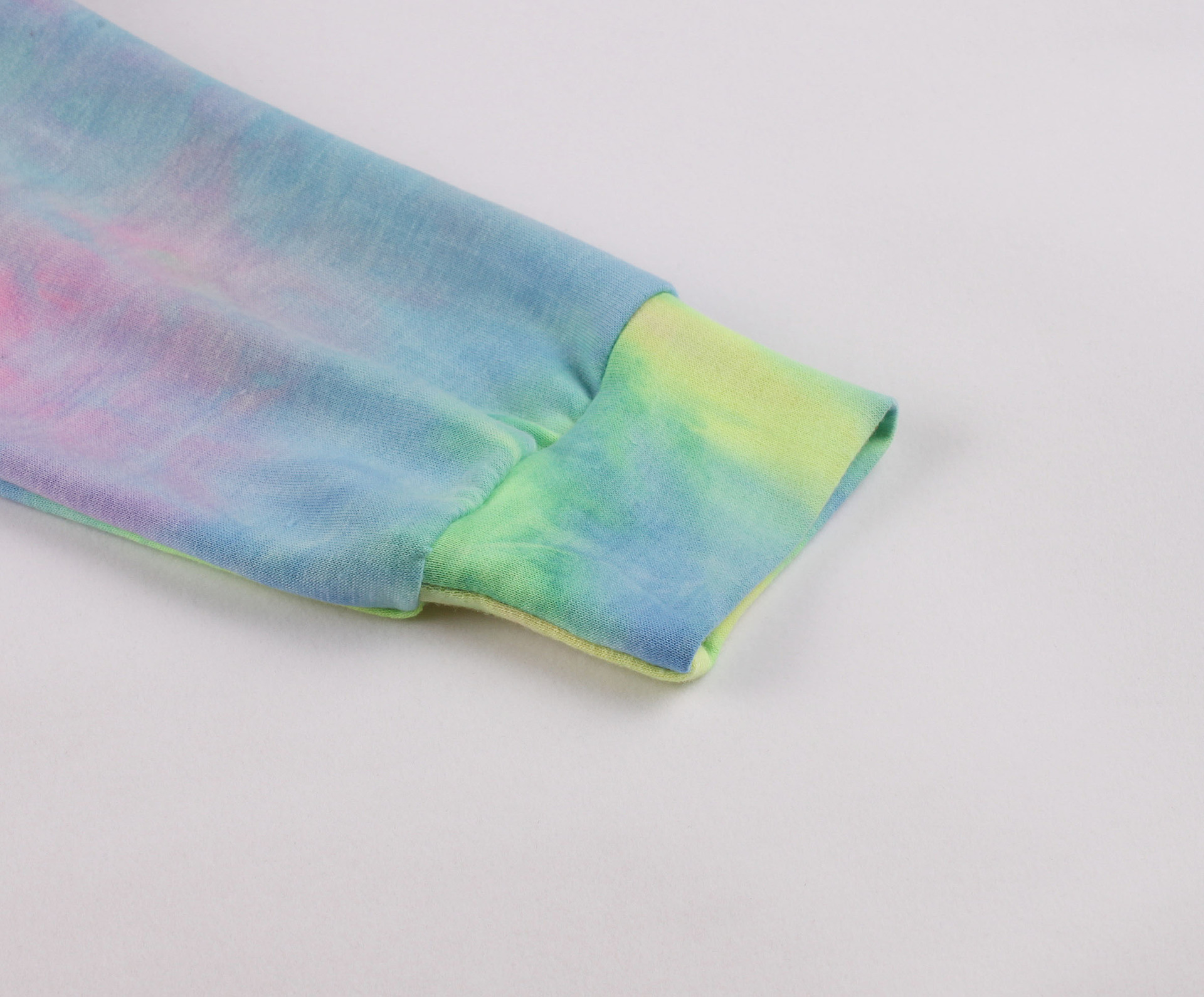 Wholesale Tie Dye Hoodies + Sweatpants-05