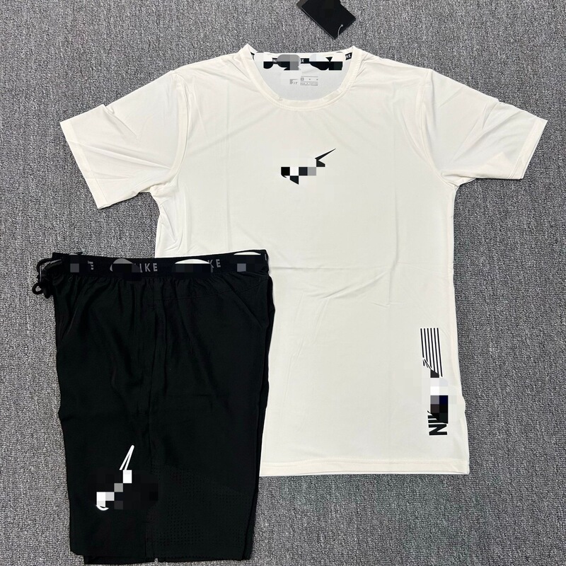 Sports Shorts, Summer Lightweight, Breathable, Quick-Drying, Track and Field Training, Running, Fitness, Basketball, Casual Shorts Set Sports Shorts, Summer Lightweight, Breathable, Quick-Drying, Track and Field Training, Running, Fitness, Basketball, Casual Shorts Set