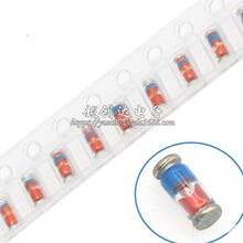 �NƬ�������O��0.5W ZMM3V9 LL34 3.9V �A�������� 1206 1/2W